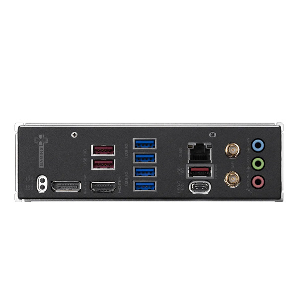 MSI B850M Gaming Pro Wifi6E Amd Am5 Ddr5 M-Atx Motherboard