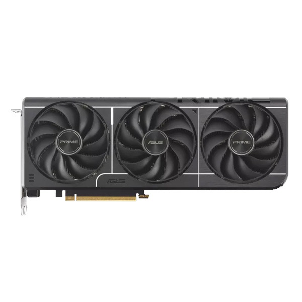 ASUS Prime RTX 5060TI 16GB GDDR7 Graphics Card