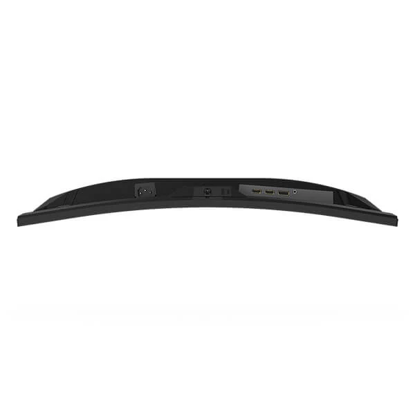 Gigabyte GS27FC 27-Inch FHD 180Hz 1ms VA Panel Curved Gaming Monitor