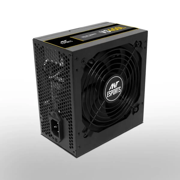 Ant Esports VS450L 450 Watt Non-Modular Power Supply