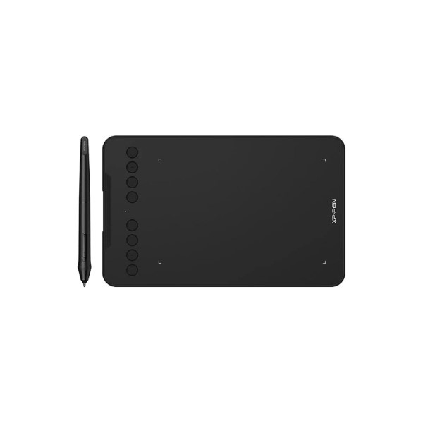 XP-Pen Deco Mini 7 Pen Tablet with 6 Customizable Buttons And Android Support