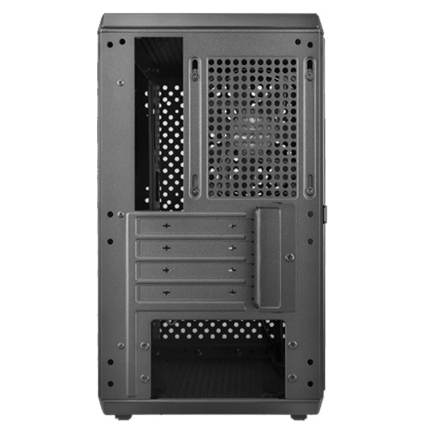 Cooler Master Masterbox Q300L M-ATX Mid-Tower Cabinet