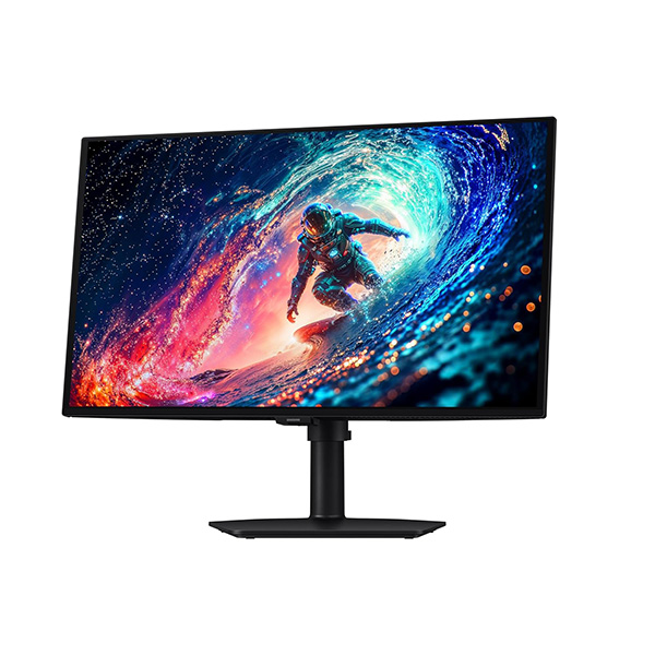 Samsung Odyssey OLED G6 27-Inch QHD 240Hz 0.03ms QD-OLED Gaming Monitor