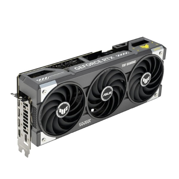 Asus TUF Gaming GeForce RTX 5070 12GB GDDR7 OC Edition Graphics Card