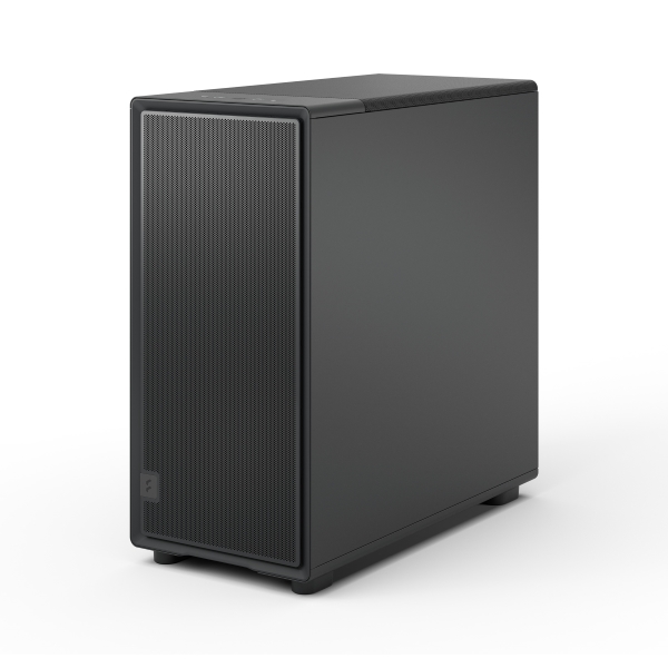 Fractal Design Epoch XL Black Solid E-ATX Mid Tower Cabinet
