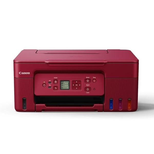 One Inkjet Wireless Colour Printer