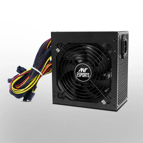 Ant Esports VS450L 450 Watt Non-Modular Power Supply