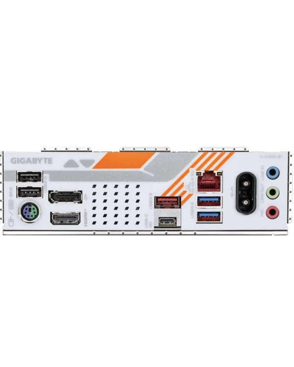 Gigabyte B850M Force Wifi6E AMD AM5 M-ATX Gaming Motherboard