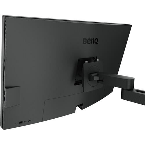 BenQ PD3205UA 32-Inch 4K UHD 60Hz 5ms sRGB HDR10 IPS Panel Designer Gaming Monitor