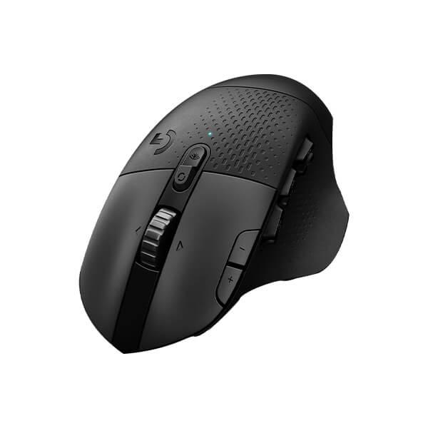 Logitech G604 Lightspeed Wireless Gaming Mouse