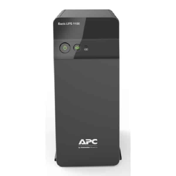 Apc 1100va 230v BX1100C-in Ups