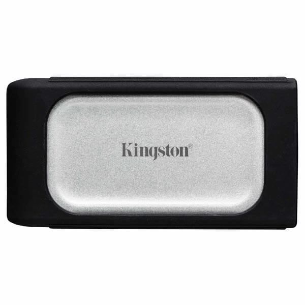 Kingston SXS2000 500GB Portable External SSD
