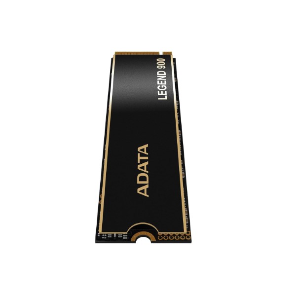 Adata Legend 960 Max 4TB NVMe M.2 Gen4 Internal SSD
