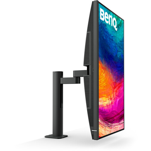 BenQ PD3205UA 32-Inch 4K UHD 60Hz 5ms sRGB HDR10 IPS Panel Designer Gaming Monitor