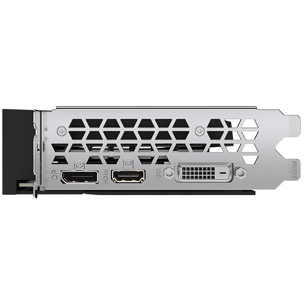 Gigabyte GeForce RTX 3050 Windforce OC V2 8gb GDDR6 Graphics Card