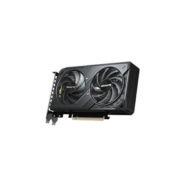 Gigabyte RTX 5060 Windforce 2 Max OC 8GB GDDR7 Graphics Card