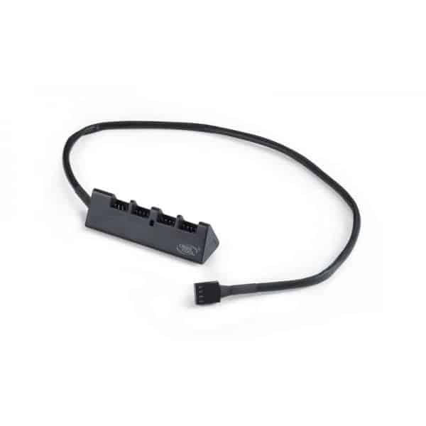 Deepcool Fan Hub FH-04