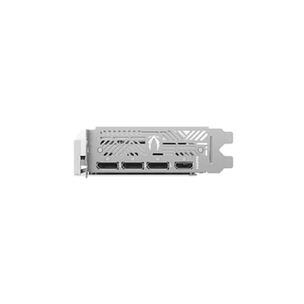 Zotac Gaming GeForce RTX 5060Ti Twin Edge OC 16GB GDDR7 Graphics Card (White)
