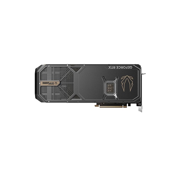 Zotac Gaming GeForce RTX 5080 AMP Extreme Infinity 16GB GDDR7 Graphics Card