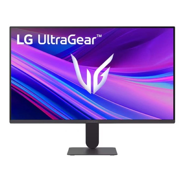 LG UltraGear 24G411-B 24 Inch FHD 144Hz 1ms IPS Panel Monitor (Black)