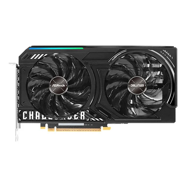 AsRock Challenger Arc B580 OC 12GB GDDR6 Graphics card