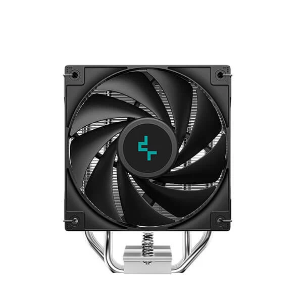 DeepCool AG400 Digital 120mm CPU Air Cooler with Digital Screen