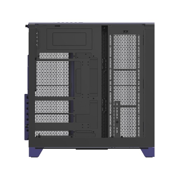 Thermaltake View 390 Air Future Dusk Mid Tower ATX cabinet (Future Dusk)