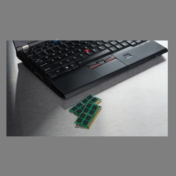 Kingston KVR48S40BS8-8 8GB DDR5 4800MHz Non-ECC SODIMM Laptop Memory