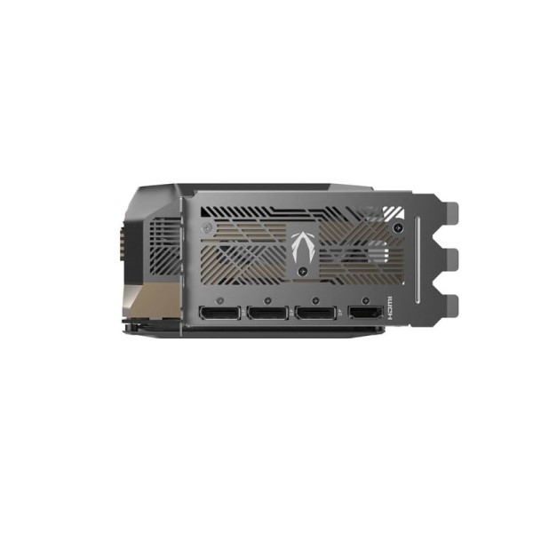 Zotac Gaming GeForce RTX 5090 AMP Extreme Infinity 32GB GDDR7 Graphics Card