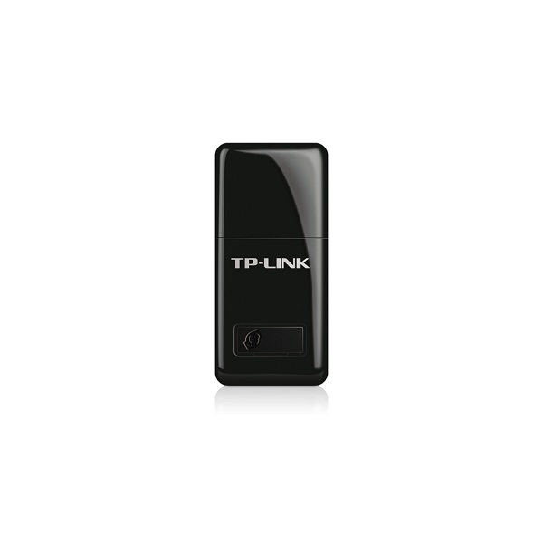 TP-Link TL-WN823N 300Mbps Mini Wireless N USB Adaptor