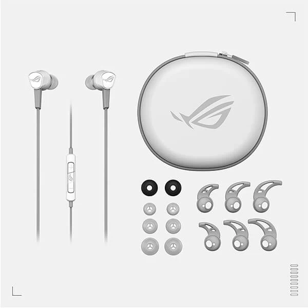 Asus ROG Cetra II Core ML In-ear Gaming Headphones