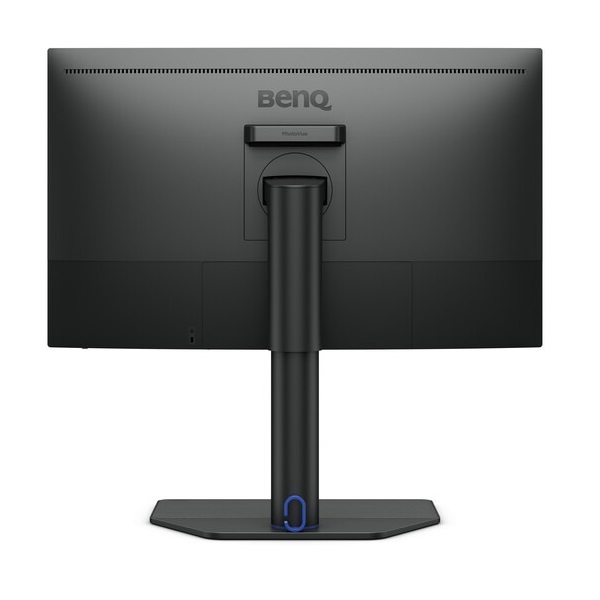BenQ SW272Q 27-Inch QHD 60hz IPS 100% sRGB Designer Monitor