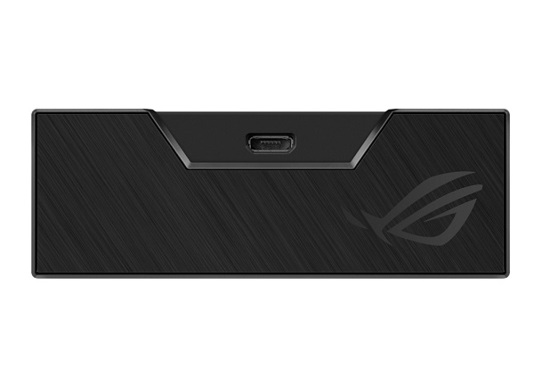 Asus ROG Eye S Full HD 60 FPS Webcam