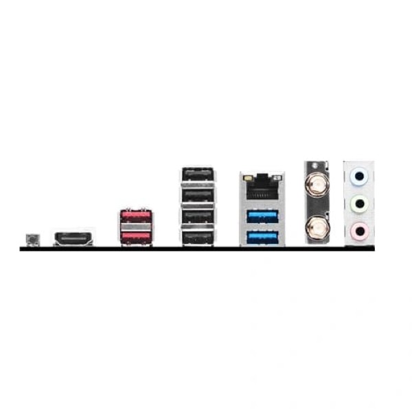 MSI Pro B650 VC WiFi II DDR5 AMD AM5 ATX Motherboard