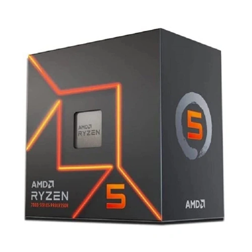 AMD Ryzen 5 7500F Processor