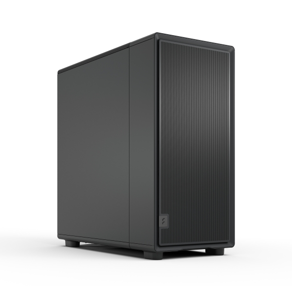 Fractal Design Epoch XL Black Solid E-ATX Mid Tower Cabinet