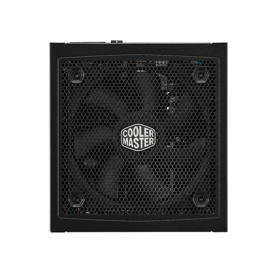 Cooler Master MWE Gold 750 V3 750 Watt ATX 3.1 Fully Modular Power Supply