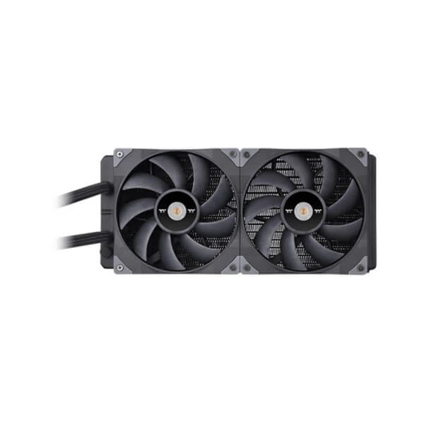 Thermaltake ToughLiquid Ultra 280 Liquid CPU Cooler (280mm)