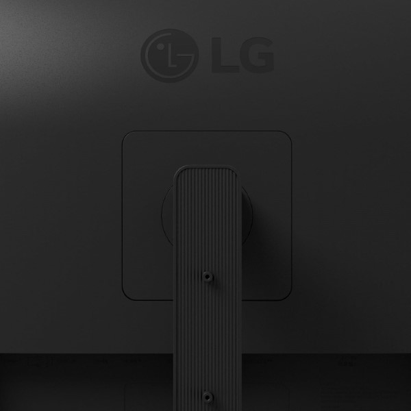 LG 27BA450-B 27 inch FHD 100Hz 5Ms IPS Panel Monitor With Speakers (Black)