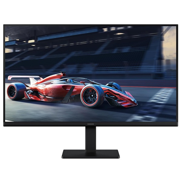 Samsung LS24D300GAWXXL 24-Inch FHD 100hz 5ms IPS Panel Monitor