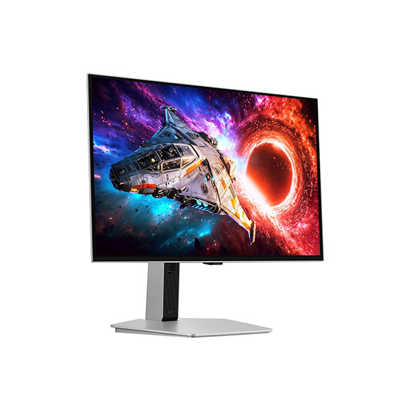 Samsung Odyssey OLED G8 27-Inch 4K UHD 240Hz 0.03ms QD-OLED Gaming Monitor