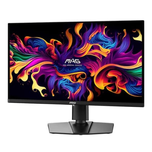 MSI Mag MAG271QPX QD OLED E2 27-Inch WQHD 0.03ms 240Hz QD-OLED Gaming Monitor