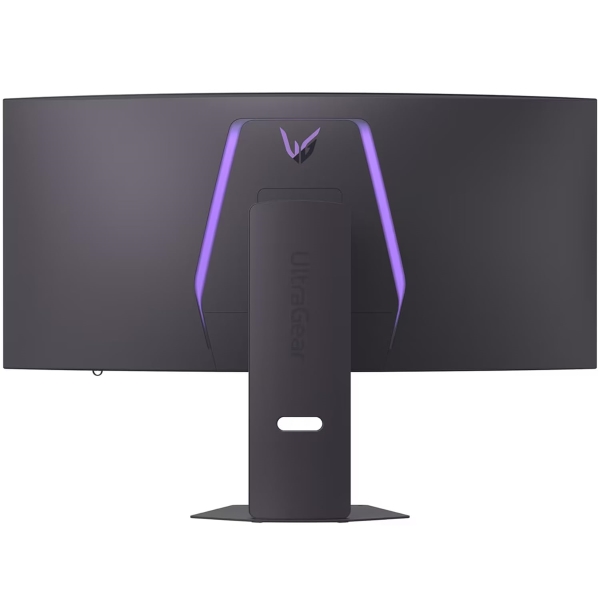 LG UltraGear 39GX900A-B 39-Inch WQHD 240hz 0.03ms Curved OLED Gaming Monitor