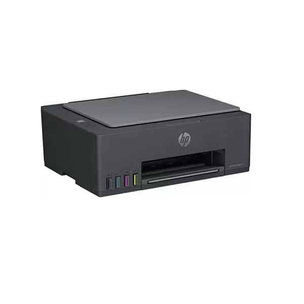 HP Smart Tank 521 All-in-One Multi Function Color Printer (Print, Scan, Copy)