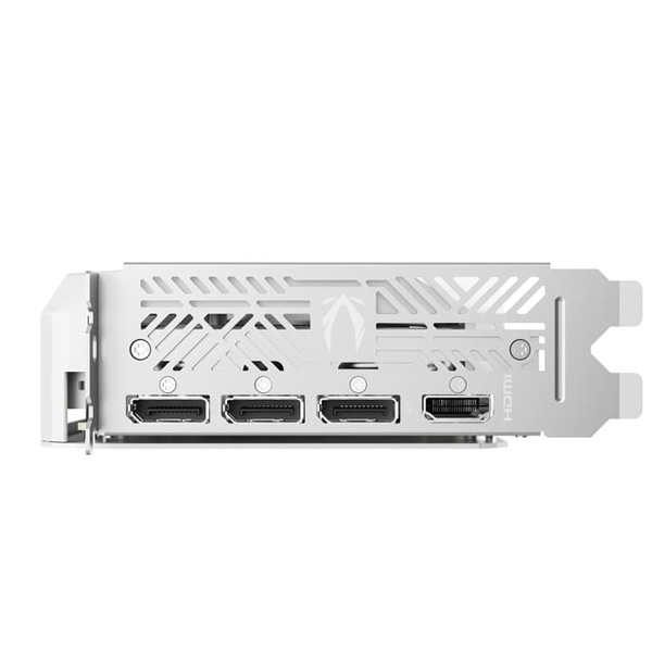 ZOTAC GAMING GeForce RTX 5070 Twin Edge OC 12Gb Gddr7 Graphics Card (White)
