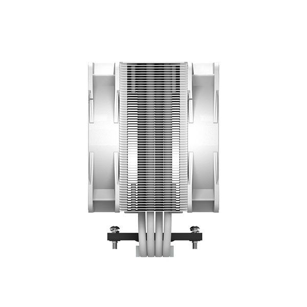 Arctic Freezer 36 A-RGB White CPU Air Cooler (White)