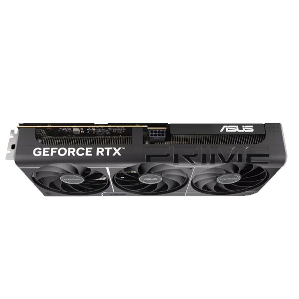 ASUS Prime RTX 5060TI 16GB GDDR7 Graphics Card