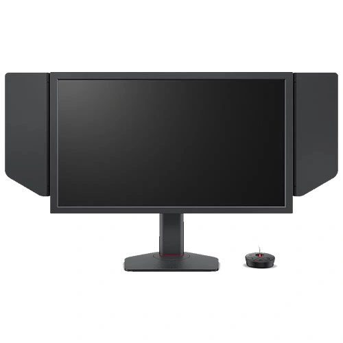 BenQ Zowie XL2566X Plus 25Inch FHD(1920x1080) 400Hz 1Ms TN Panel Gaming Monitor