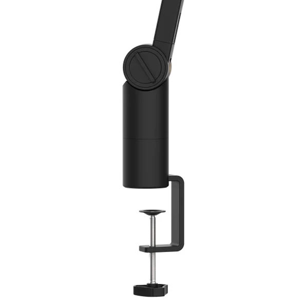 NZXT Boom Arm Microphone (Matte Black)