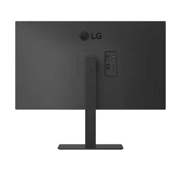 LG Ultrafine 32U720A-B 32 Inch 4K UHD 60Hz 5ms VA Panel Monitor (Black)